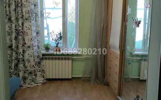 3-комнатный дом, 60 м², 2.4 сот., Емцова 25 - Емцова, Выше Рыскулова Алматы