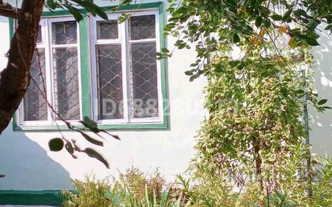 3-комнатный дом, 60 м², 2.4 сот., Емцова 25 - Емцова, Выше Рыскулова Алматы - изображение 1