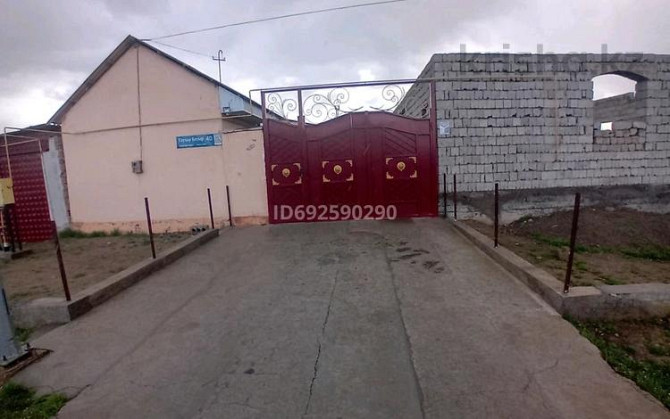 3-комнатный дом, 10 м², 10 сот., Гаухар батыр 40 - 7 маршрут жолы Turkestan - photo 2