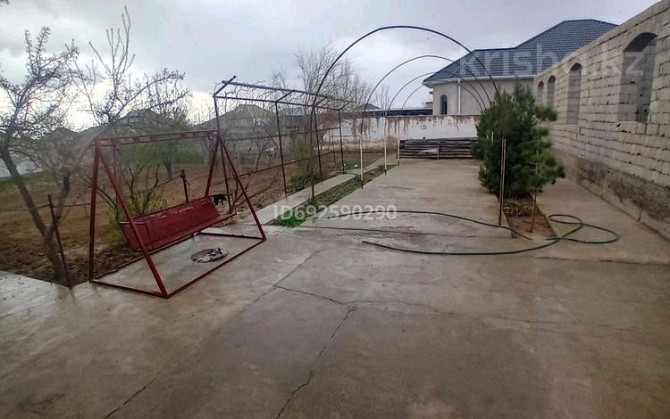 3-комнатный дом, 10 м², 10 сот., Гаухар батыр 40 - 7 маршрут жолы Turkestan - photo 5