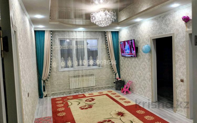 4-комнатный дом, 100 м², 4 сот., Карахан 24 - Ост поворот  - photo 8