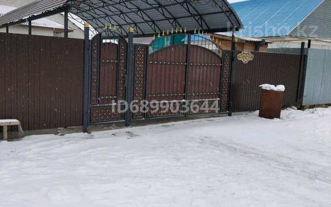 4-комнатный дом, 100 м², 4 сот., Карахан 24 - Ост поворот  - photo 1