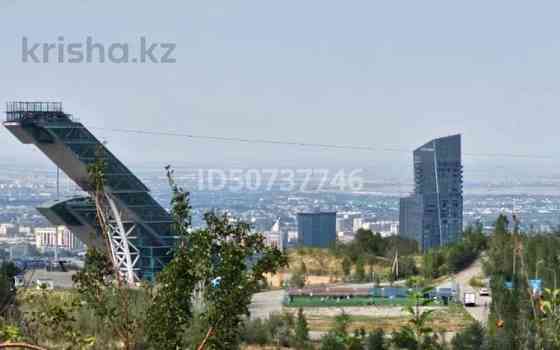 4-комнатный дом, 60 м², 6 сот., мкр Аскартау, Курортное Алматы