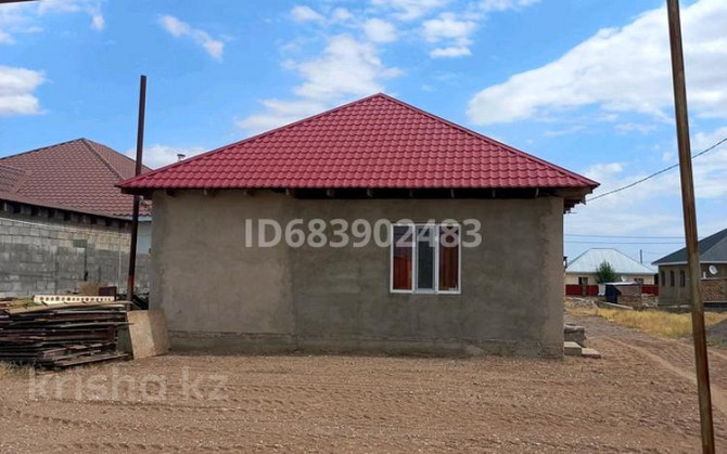 6-комнатный дом, 71 м², 8 сот., Кержайлау 14 - ул. Арал- тау  - photo 1