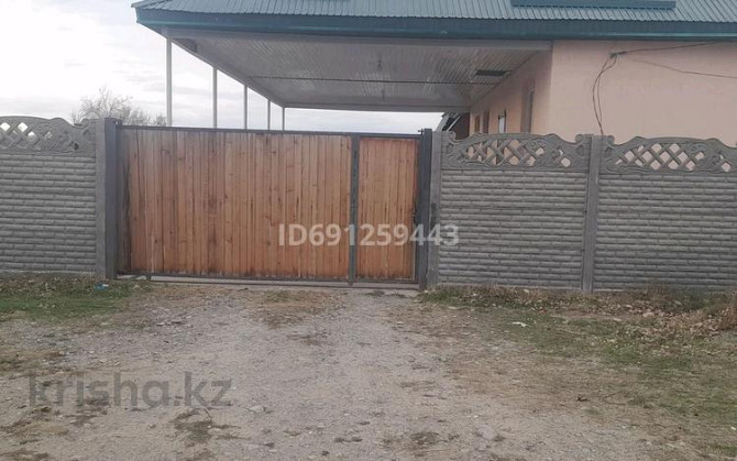 3-комнатный дом, 60 м², 10 сот., О.Атабекова 14а - Аулие-ата  - photo 7