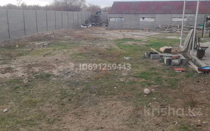 3-комнатный дом, 60 м², 10 сот., О.Атабекова 14а - Аулие-ата  - photo 4