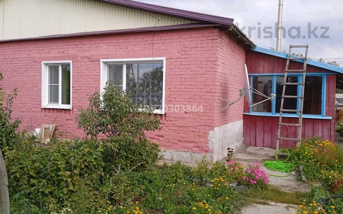 3-комнатный дом, 70 м², 10 сот., Мира 2/2  - photo 1