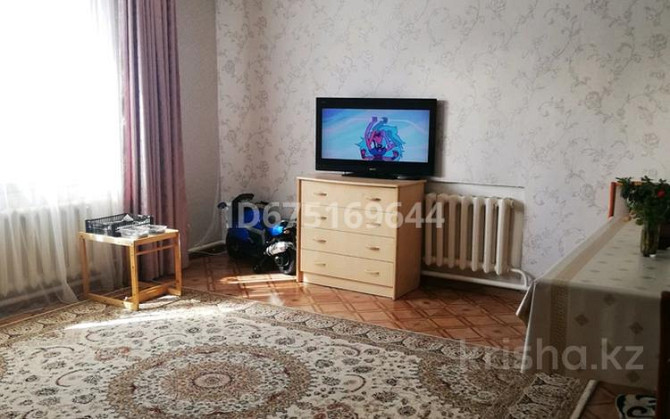 4-комнатный дом, 107 м², 8 сот., Переулок Коктобе 2 - Жанаконыз Астана - изображение 1
