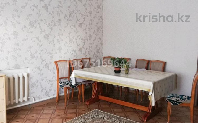 4-комнатный дом, 107 м², 8 сот., Переулок Коктобе 2 - Жанаконыз Астана - изображение 2
