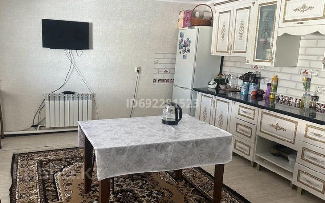 2-комнатный дом, 100 м², 10 сот., Абдоллы Жумагалиева - В Кызылтале, около Магазина Асель  - photo 5