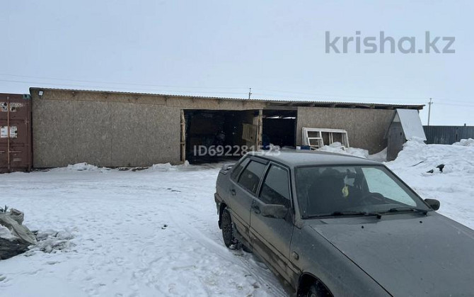2-комнатный дом, 100 м², 10 сот., Абдоллы Жумагалиева - В Кызылтале, около Магазина Асель  - photo 4
