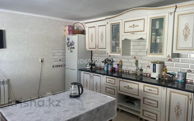 2-комнатный дом, 100 м², 10 сот., Абдоллы Жумагалиева - В Кызылтале, около Магазина Асель  - photo 6