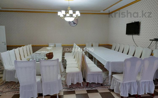 10-комнатный дом, 400 м², 20 сот., Мухан Махмутов 63 - Наурыз Кызылорда - изображение 6