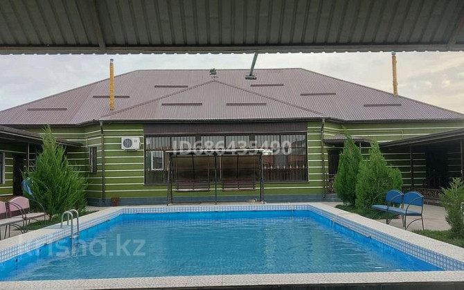 10-комнатный дом, 400 м², 20 сот., Мухан Махмутов 63 - Наурыз Кызылорда - изображение 2