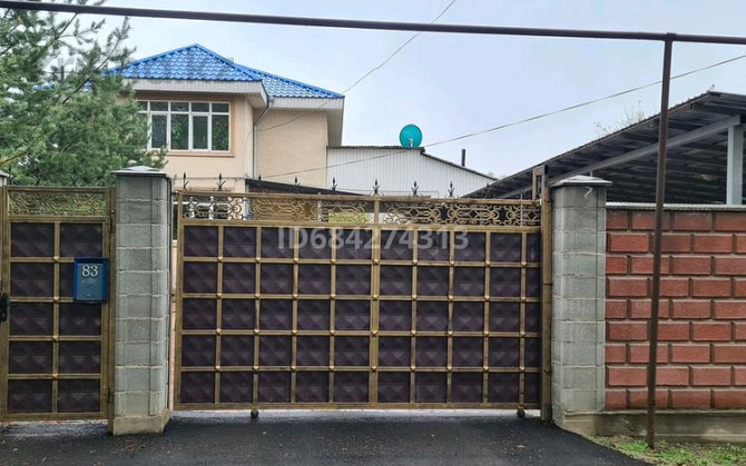 6-комнатный дом, 167 м², 10 сот., мкр Кайрат 29 Almaty - photo 1