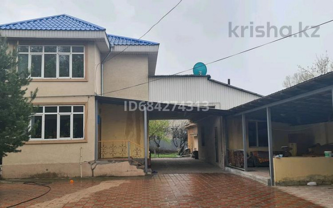 6-комнатный дом, 167 м², 10 сот., мкр Кайрат 29 Almaty - photo 2