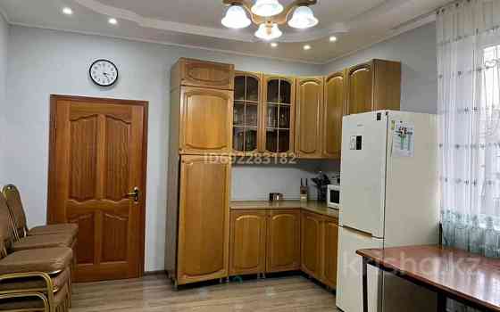 6-комнатный дом, 205 м², 6.1 сот., мкр Думан-1, Сабыра Шарипова 120 - Чекалина 60 Алматы