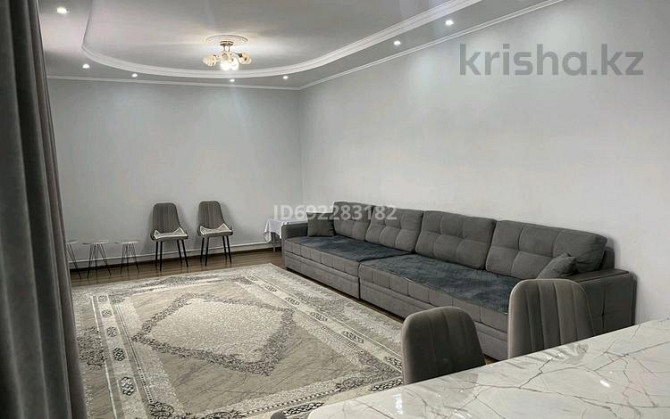 6-комнатный дом, 205 м², 6.1 сот., мкр Думан-1, Сабыра Шарипова 120 - Чекалина 60 Алматы - изображение 1