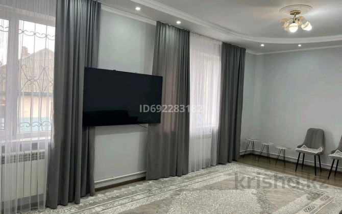 6-комнатный дом, 205 м², 6.1 сот., мкр Думан-1, Сабыра Шарипова 120 - Чекалина 60 Алматы - изображение 3