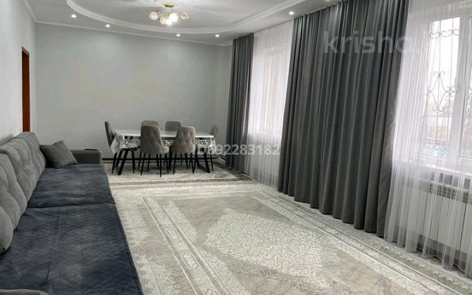 6-комнатный дом, 205 м², 6.1 сот., мкр Думан-1, Сабыра Шарипова 120 - Чекалина 60 Алматы - изображение 2