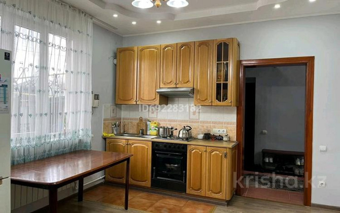 6-комнатный дом, 205 м², 6.1 сот., мкр Думан-1, Сабыра Шарипова 120 - Чекалина 60 Алматы - изображение 5