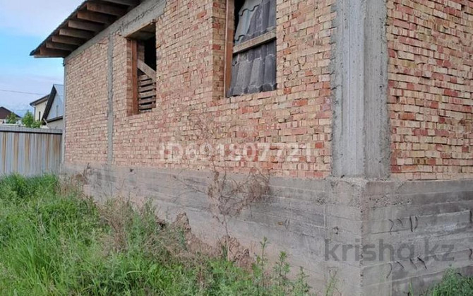 4-комнатный дом, 140 м², 6 сот., Курмангазы 116  - изображение 1