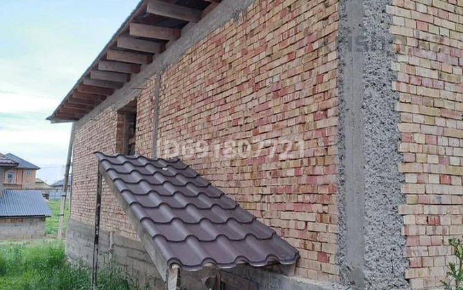 4-комнатный дом, 140 м², 6 сот., Курмангазы 116  - изображение 4