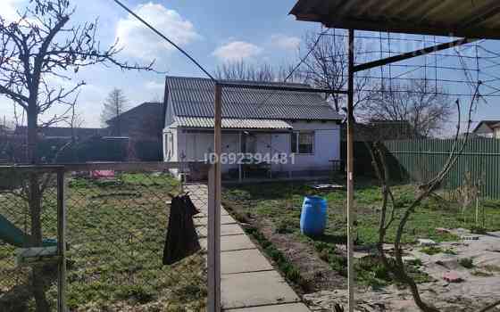 4-комнатный дом, 106 м², 7.79 сот., мкр Айгерим-1 - 600 м от Рыскулова Алматы