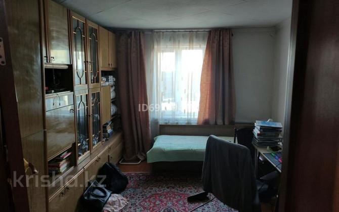 4-комнатный дом, 106 м², 7.79 сот., мкр Айгерим-1 - 600 м от Рыскулова Алматы - изображение 8