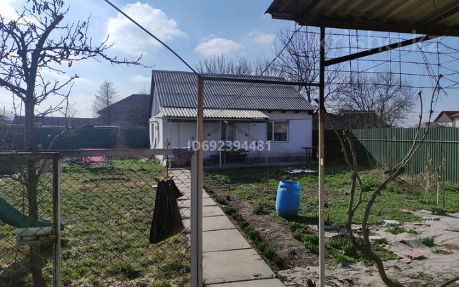 4-комнатный дом, 106 м², 7.79 сот., мкр Айгерим-1 - 600 м от Рыскулова Алматы - изображение 2