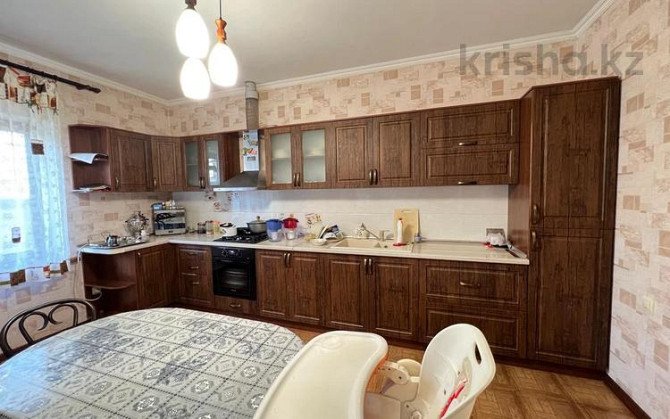 4-комнатный дом, 125 м², 8 сот., мкр Кайрат 12 Алматы - изображение 2