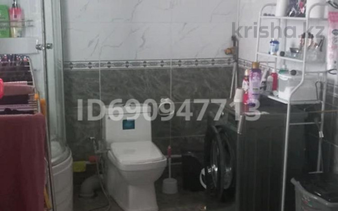 3-комнатный дом, 100 м², 5.5 сот., мкр Заря Востока, ул Айнакол 41 - Сайранская уйгурская Алматы - изображение 8