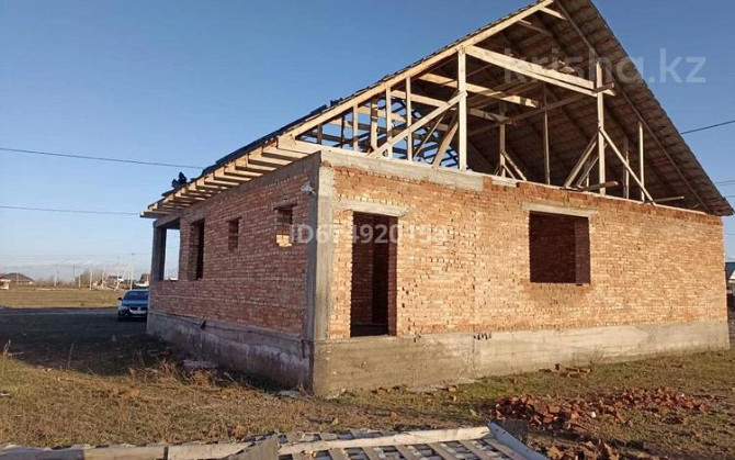 5-комнатный дом, 120 м², 10 сот., Байтурсынов 12  - изображение 3