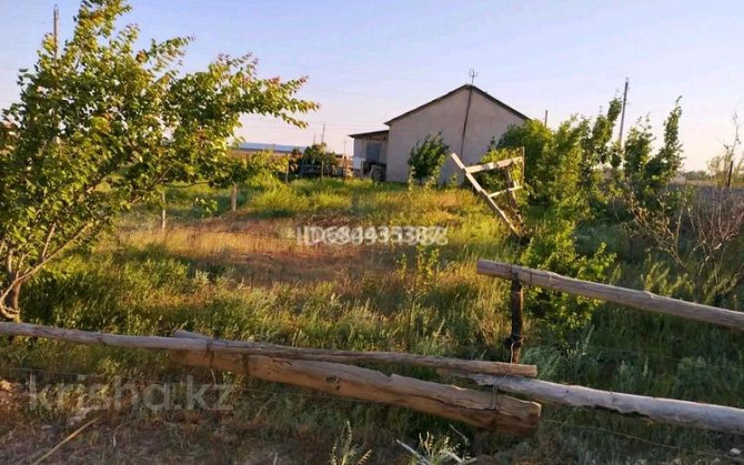 4-комнатный дом, 90 м², 25 сот., Қожана Шурменова 5 Туркестан - изображение 2