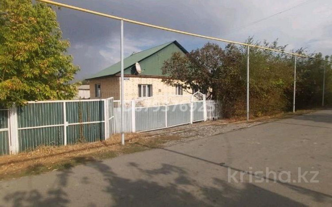 6-комнатный дом, 100 м², 24 сот., Майтобе 6 Талдыкорган - изображение 1
