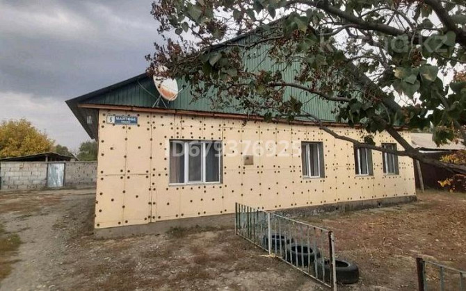 6-комнатный дом, 100 м², 24 сот., Майтобе 6 Талдыкорган - изображение 2