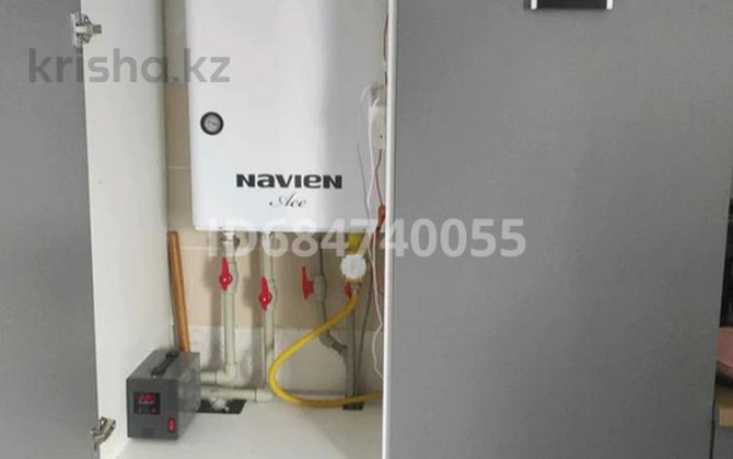 6-комнатный дом, 150 м², 8 сот., Кок жиек 21  - photo 5