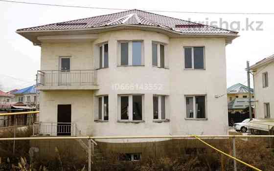 10-комнатный дом, 450 м², 6 сот., мкр Шугыла, Жайляу (Жунисова) - Сабденова Almaty