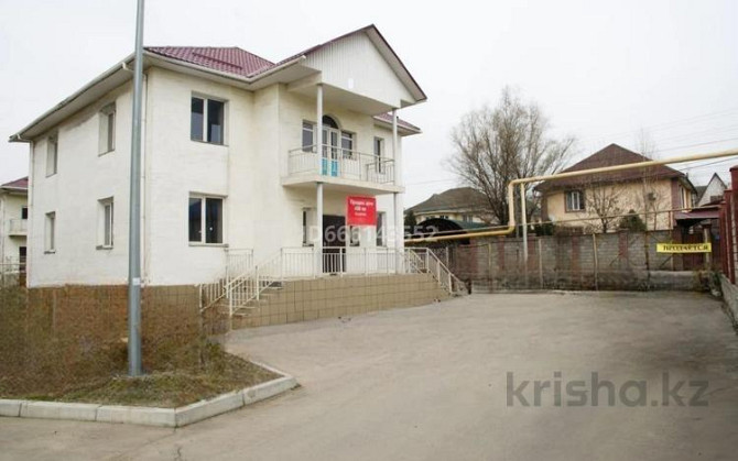 10-комнатный дом, 450 м², 6 сот., мкр Шугыла, Жайляу (Жунисова) - Сабденова Almaty - photo 3