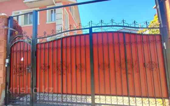 6-комнатный дом, 387 м², 9 сот., мкр Хан Тенгри - Навои Almaty