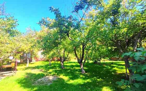 6-комнатный дом, 387 м², 9 сот., мкр Хан Тенгри - Навои Almaty