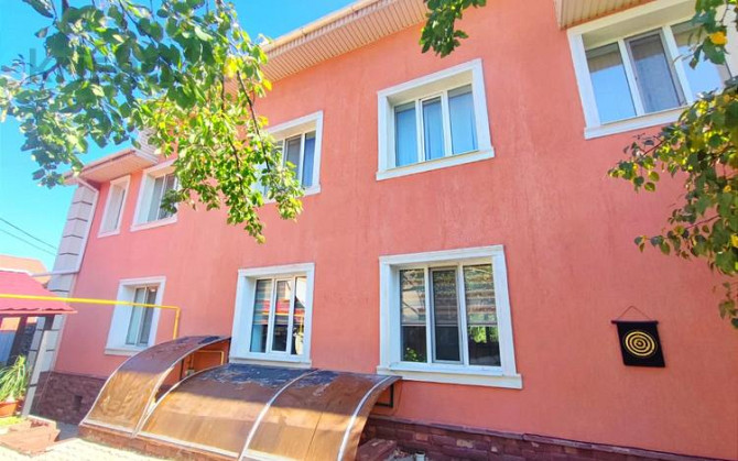 6-комнатный дом, 387 м², 9 сот., мкр Хан Тенгри - Навои Алматы - изображение 4