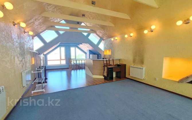 6-комнатный дом, 387 м², 9 сот., мкр Хан Тенгри - Навои Алматы - изображение 8