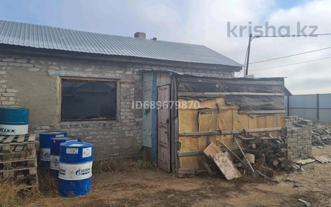2-комнатный дом, 61.6 м², 10 сот., Рамазанова 30 А  - photo 7