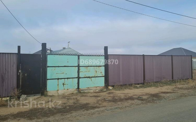 2-комнатный дом, 61.6 м², 10 сот., Рамазанова 30 А  - photo 3