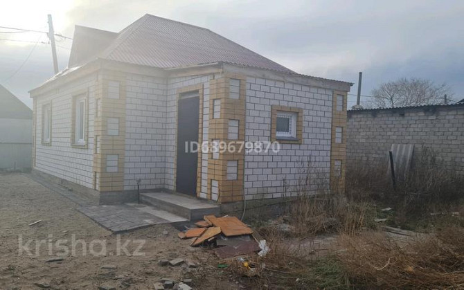 2-комнатный дом, 61.6 м², 10 сот., Рамазанова 30 А  - photo 6