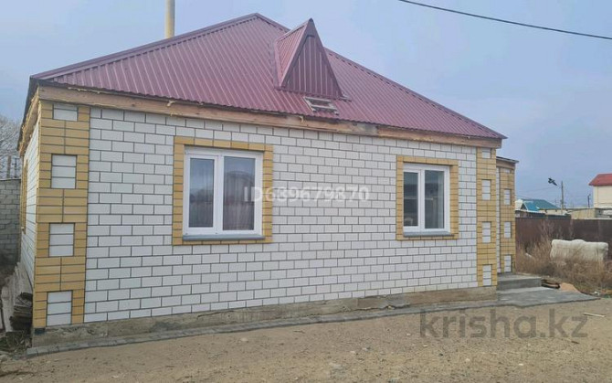 2-комнатный дом, 61.6 м², 10 сот., Рамазанова 30 А  - photo 5