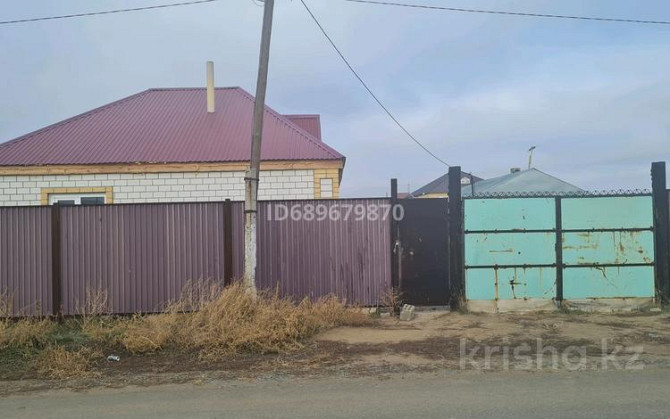 2-комнатный дом, 61.6 м², 10 сот., Рамазанова 30 А  - photo 2