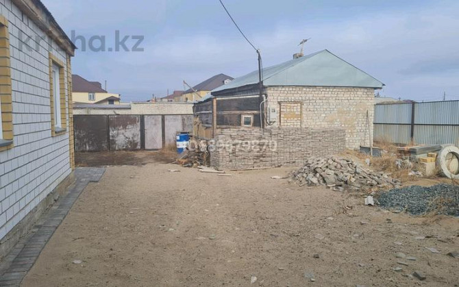 2-комнатный дом, 61.6 м², 10 сот., Рамазанова 30 А  - photo 4