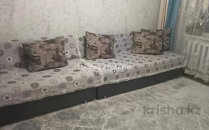4-комнатный дом, 72 м², 6 сот., Каратал 96 - Станция Текели - изображение 8